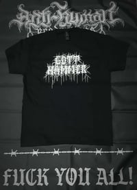 Image 2 of Gotthammer - "Logo" - T-Shirt