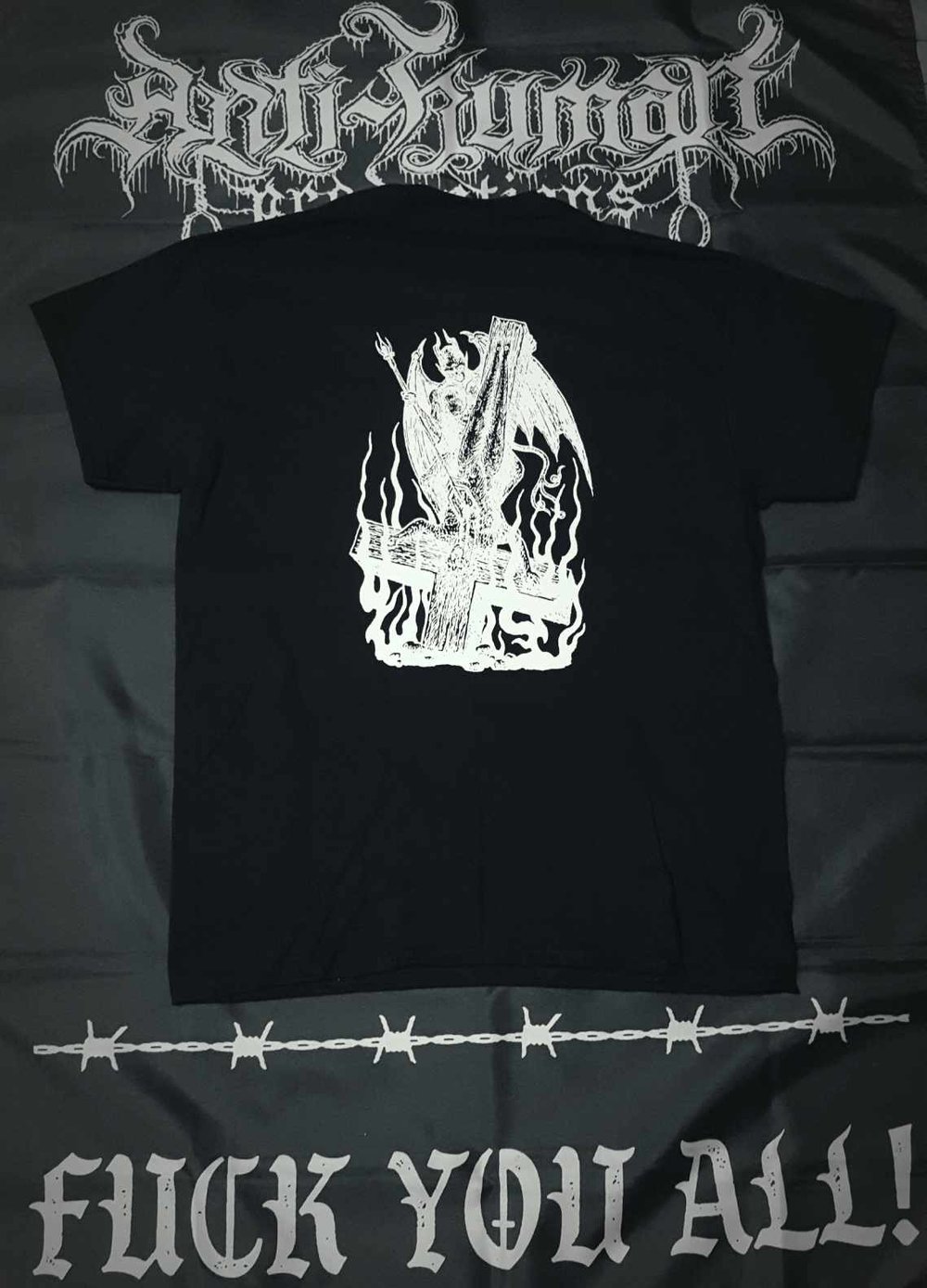 Gotthammer - "Logo" - T-Shirt