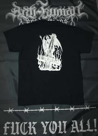 Image 3 of Gotthammer - "Logo" - T-Shirt