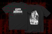 Image 1 of Gotthammer - "Logo" - T-Shirt