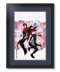 Image 4 of WICCAN Print A & B