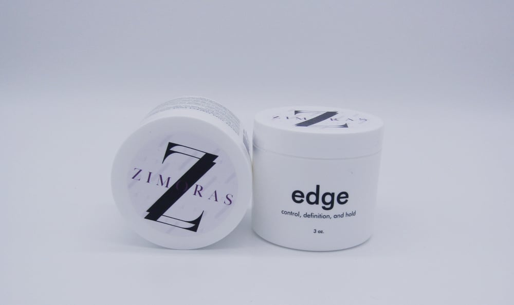 Image of Edge Control