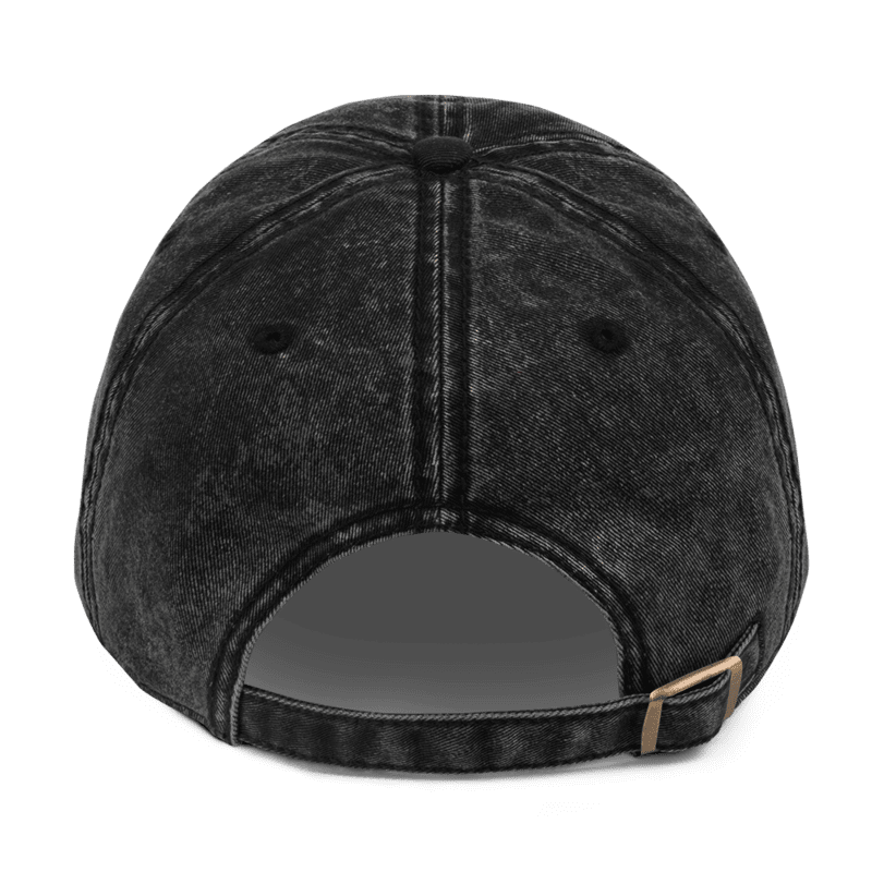 Image of Goblin Vintage Hat