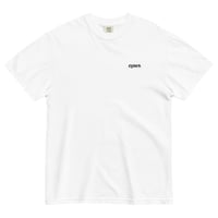 Image 1 of Haunted T-Shirt