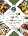 Cookie Eats Digital MYSTERY Cookbook (APRIL EDITION)