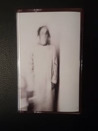 Image 1 of Nostalgia - Happiness Is An Illusion Tape