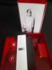 Image 2 of Nostalgia - Happiness Is An Illusion Tape