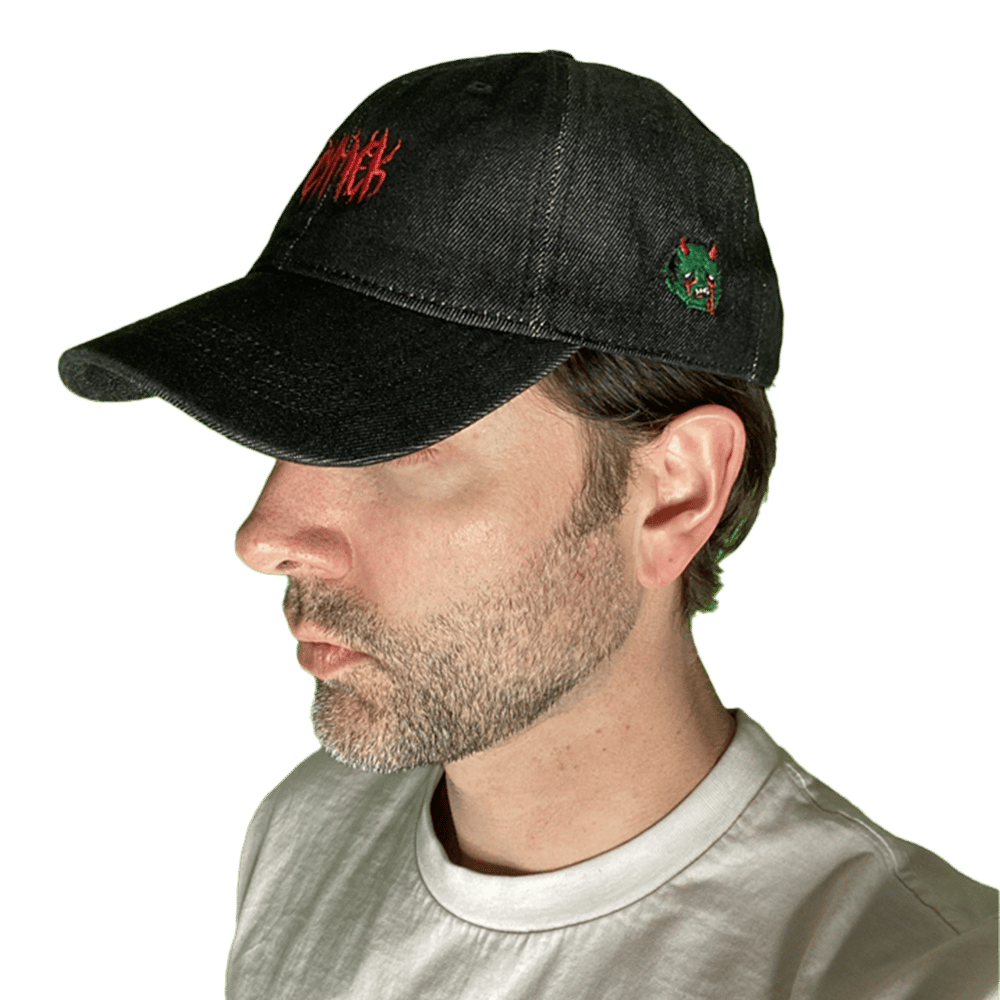 Image of Goblin Denim Hat