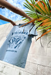 Sky Ragianna Tee (M)