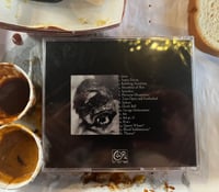 Image 6 of DEFACED "816" CD 
