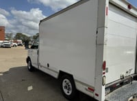 Image 2 of 2012 10’ Box Truck