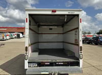 Image 1 of 2012 10’ Box Truck