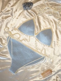 Image 1 of The "Mermaid" Swim Set
