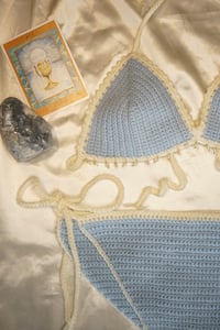 Image 2 of The "Mermaid" Swim Set
