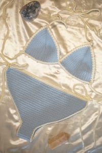 Image 3 of The "Mermaid" Swim Set