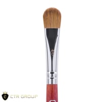 Image 2 of Eye shadow brush CTR W0146 sable pile