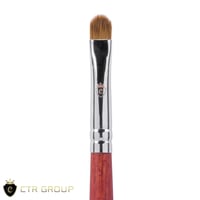 Image 2 of Contour brush for shadows CTR W0149 sable pile