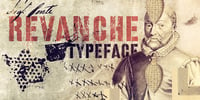 Image 10 of Fonts Bundle - 20 Fonts - 75% OFF