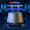 Lenovo K3Pro Portable Wireless Speaker BT 5.0 Mini Outdoor Loudspeaker HiFi Stereo Sound Subwoofer