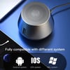 Lenovo K3Pro Portable Wireless Speaker BT 5.0 Mini Outdoor Loudspeaker HiFi Stereo Sound Subwoofer