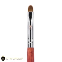 Image 2 of Contour brush for shadows CTR W0153 sable pile