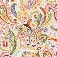 Image 4 of VERA CRUZ 5" Squares 42 pc/pk by Paintbrush Studio