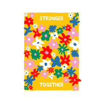 Stronger Together - Colour Version