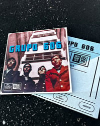 Image 2 of Grupo 606 7"