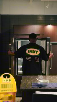 Image 3 of INDY "STAFF" TEE