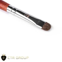 Image 1 of Eye shadow brush CTR W0154 polar fox