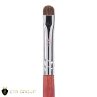 Image 2 of Eye shadow brush CTR W0154 polar fox