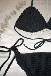 Image 2 of The "Siren" Bikini Set