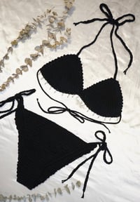 Image 1 of The "Siren" Bikini Set
