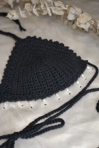 Image 3 of The "Siren" Bikini Set
