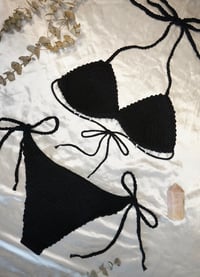 Image 4 of The "Siren" Bikini Set