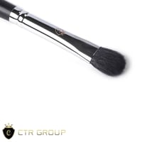 Image 1 of Eyeshadow brush CTR W0174 raccoon pile