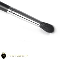 Image 1 of Blending brush CTR W0176 raccoon hair