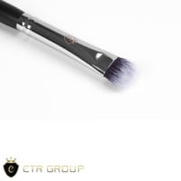 Image 1 of Eye shadow and concealer brush CTR W0177