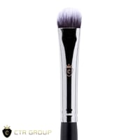 Image 2 of Eye shadow and concealer brush CTR W0177