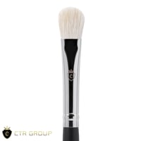 Image 2 of Brush for applying and blending eyeshadows CTR W0180 goat hair