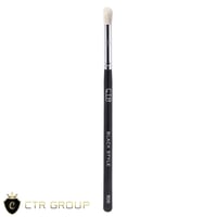 Image 3 of Eyeshadow Blending brush CTR W0181 goat hair