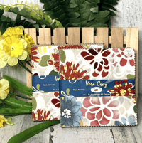 Image 1 of VERA CRUZ 5" Squares 42 pc/pk by Paintbrush Studio