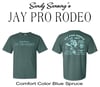 2024 Jay Pro Rodeo