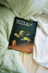 Half of My Whole Life Was Just a Dream (softcover)