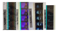 Image 1 of Vintage 1980's & 1990's Horror 35mm Film Cells