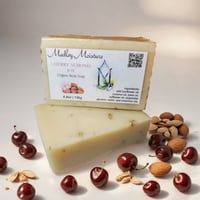 Cherry Almond Joy (Body Soap) - FREE SHIPPING