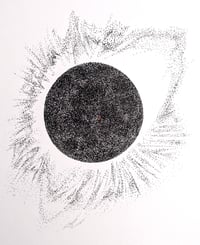 Image 3 of TOLEDO, OHIO 2024 ECLIPSE - I'M FINE.