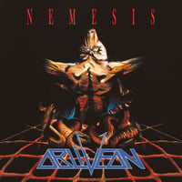 Image 2 of OBLIVEON - Nemesis [CD]