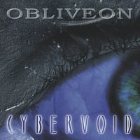 Image 2 of OBLIVEON - Cybervoid [CD]