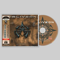 Image 1 of OBLIVEON - Carnivore Mothermouth [CD]
